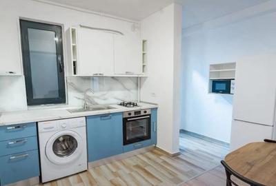 GARSONIERA- APARATORII PATRIEI, BLOC NOU, CENTRALA PROPRIE, METROU - 5