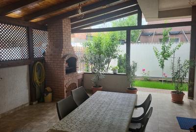 Casa P+1+garaj+terasa,gaz,curent,canalizare,apa,utilata+mobilata,mutare imediata - 6