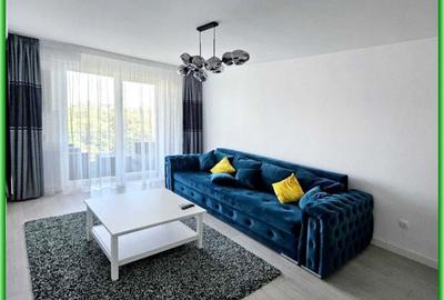 Apartament 2 camere de inchiriat, Bd. București, White Tower, ECX53895 - 1