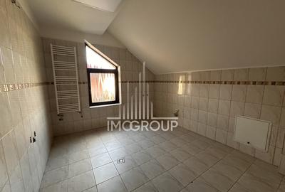 Casa individuala | 4 camere | 380 mp teren | str. Campului - 12