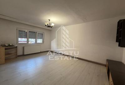 Apartament cu 3 camere, de vanzare, zona Dambovita, Timisoara - 2