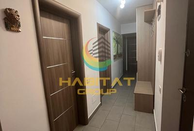 Apartament 3 camere decomandat, mobilat– Metalurgiei | Parcul Tudor Arghezi - 11