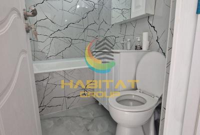 Apartament 2 camere decomandat Lamotesti renovat total - 12