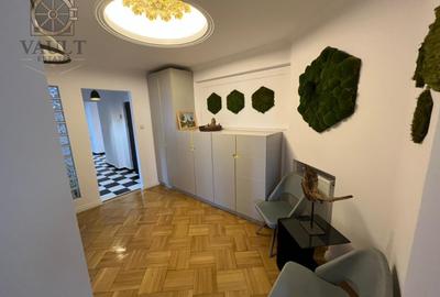 Apartament 4 camere - Calea Victoriei - Risc seismic 2 - 7
