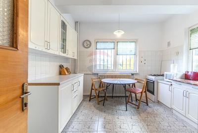 VILĂ 7 CAMERE| POIANA MĂRULUI| 2233MP TEREN| PRIVELIȘTE PANORAMICĂ - 5