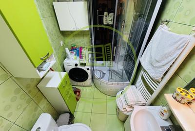 Apartament 3 camere – Str. Pajurei | Etaj 1 | parcare | centrală | mobilat - 11