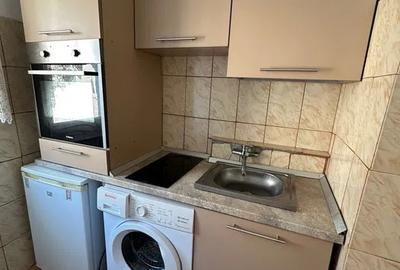 Garsoniera | semidecomandat | 250 m Metrou Lujerului - 4