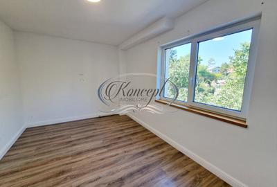 Apartament la vila, cu panorama deosebita - 6