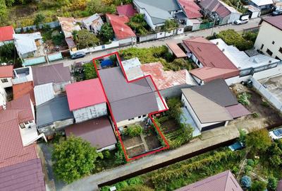 Casa individuala Giulesti | Renovata 2025 | Teren 380mp - 12