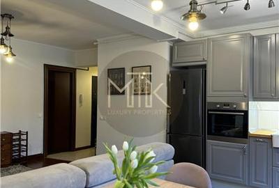 Apartament 3 Camere | Terasa Generoasa 50 mp | Zona Baneasa - Lac - 20