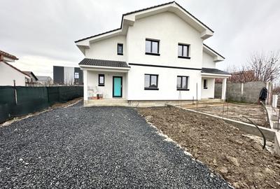 Duplex cu 4 camere în Ghiroda