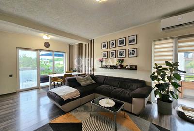 Apartament 2 Camere | 48 mp | Terasa | Garaj | Floresti | Eroilor - 10
