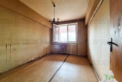 Apartament 4 camere | Doamna Ghica | Vizavi de Parc - 12
