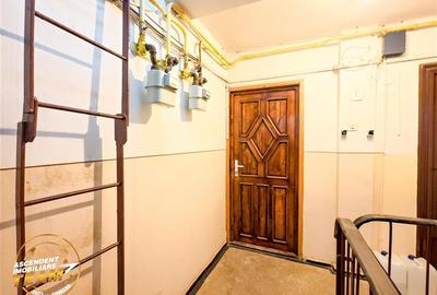 3D!Apartament 3 camere,decomandat,65 mp,zona linstita, Lenin, Sfantu Gheorghe - 22