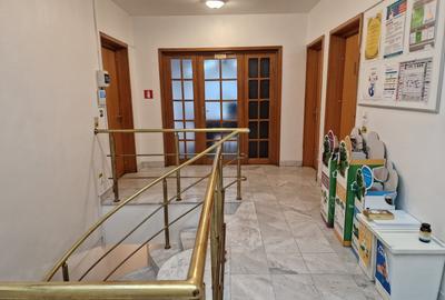 Piata Unirii, Mitropolie, 10 minute metrou, vila deosebita, strada Profesorilor, - 13