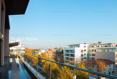 Duplex - Top Floor | 6 Camere + Terasa 81MP + Parcare | Bld. Primaverii - 5