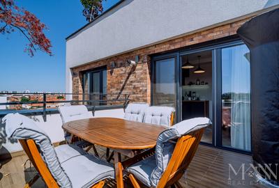 Penthouse exclusivist de vanzare | Ultracentral | Terase private 290 MP - 5