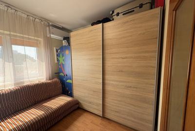 Vitan - Mihai Bravu - Metrou - Centrala - 2x Parcare - Renovat - Mobilat - 7
