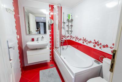 Apartament 2 camere Faleza Nord Delfinariu - 5
