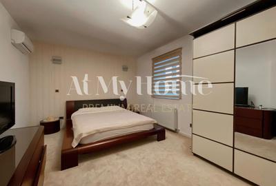 Vila Superba, Finisaje de Lux, 4 parcari, 650mp teren, Baneasa Residential Park - 8