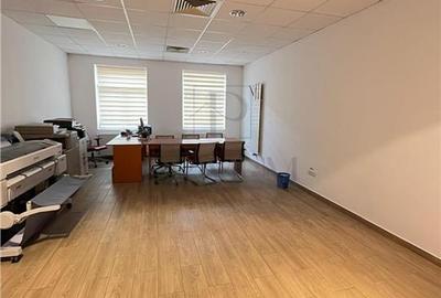 Mircea Cel Batran - Casa individuala - SAD - Pretabil afacere - 710mp utili - Te - 5