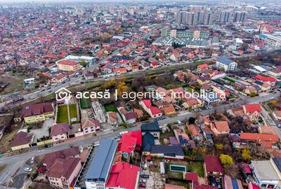 Teren în Pârneava – locație premium pentru casă sau duplex - 3