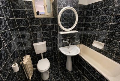 Apartament, 2 camere, 2 balcoane, parcare, boxa și pivnița, Gruia - 4
