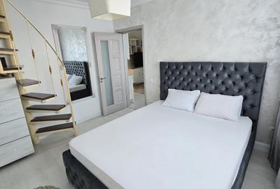 Apartament 3 camere – tip duplex, 60 mp - Bloc Nou - 1