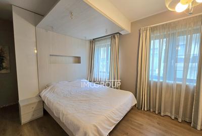 Apartament modern 3 camere de închiriat, parcare in Buna Ziua - 4