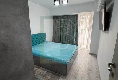 Pantelimon,B-dul Chisinau,bl.reabilitat,et.3/12,DECOMANDAT,Amenajat,TOTUL NOU - 11