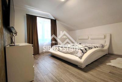 Casa Sibiu complet dotata, imobil ca nou - 15