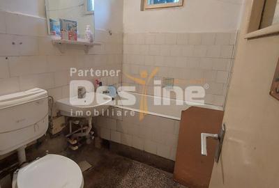 Apartament 3 camere, parter, Nord - 9