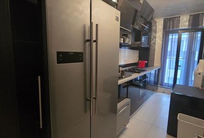 Apartament 3 camere in Transparent Residence, Chiajna | Mobilat/ Utilat premium! - 13