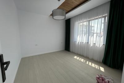 Casa de vanzare 3 camere, 2 bai. +45mp posibilitate Mansardare. Popas Pacurari - 4