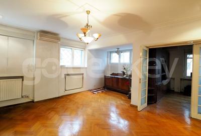 Vila impozanta D+P+1 | 10 camere, 6 bai | 500mpc - 4