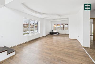 Casă individuală cu 4 camere P+M - Dumbrăvița - Timișoara - 1