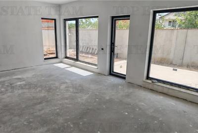 Vila exclusivista, 4 camere, incalzire in pardoseala, finisaje premium, 380v, la - 12
