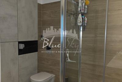 Apartament cu 2 camere în Marina Surf Residence – Mamaia Nord - 16