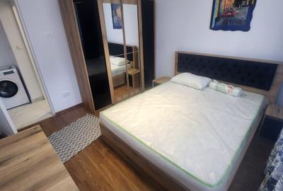 Apartament 3 cam, ultracentral, 500 Eur/ lună - 6