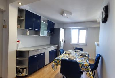 Apartament 3 camere decomandat-termen lung- Faleza Nord- str. Pescarilor - 4