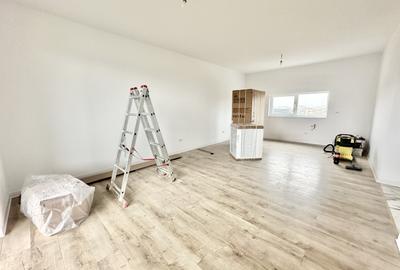 Duplex cu 3 camere in stil individual - Urseni - 2