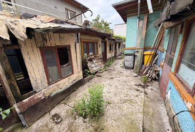 URGENT!,  DESCHIDERE LA 3 STRAZI, DEMOLARE/CONSOLIDARE, NEGOCIABIL - 2