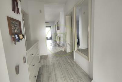Casa 5 camere, teren 490 mp, Loc. Carcea, zona Ionumi - 20