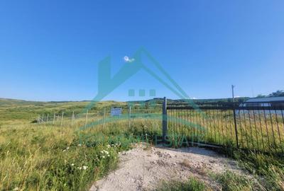 De vanzare teren intravilan, zona Soporului! - 9