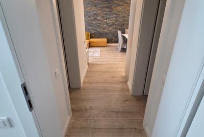 Apartament 2 camere de inchiriat in Valletta Residence - 10