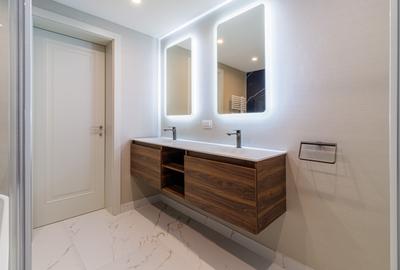 Prima Inchiriere - Apartament 4 camere - Washington Residence - Dorobanti - 20