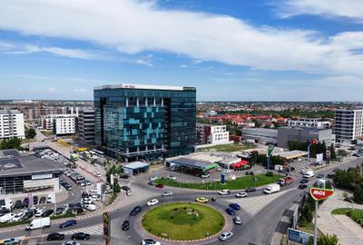 Cubic Center, Bd. Pipera 1B - comision 0%, reprezentam proprietarul! - 5