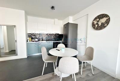 Apartament de vanzare in Oradea, bloc nou Onestilor, ready to move - 4