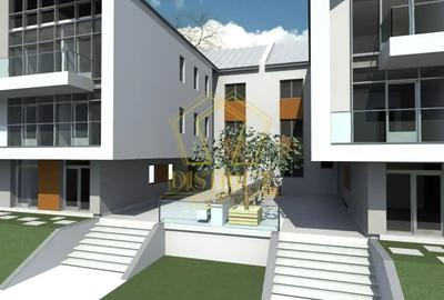 0% COMISION Apartamente cu 3 camere, iulie 2026 | Buziasului - 13