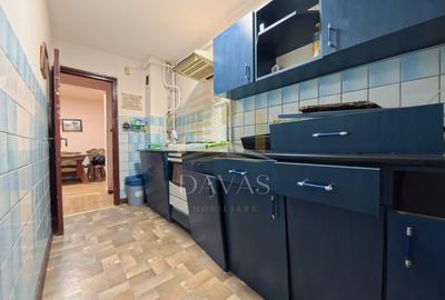Apartament de 3 camere decomandat | Manastur - 16